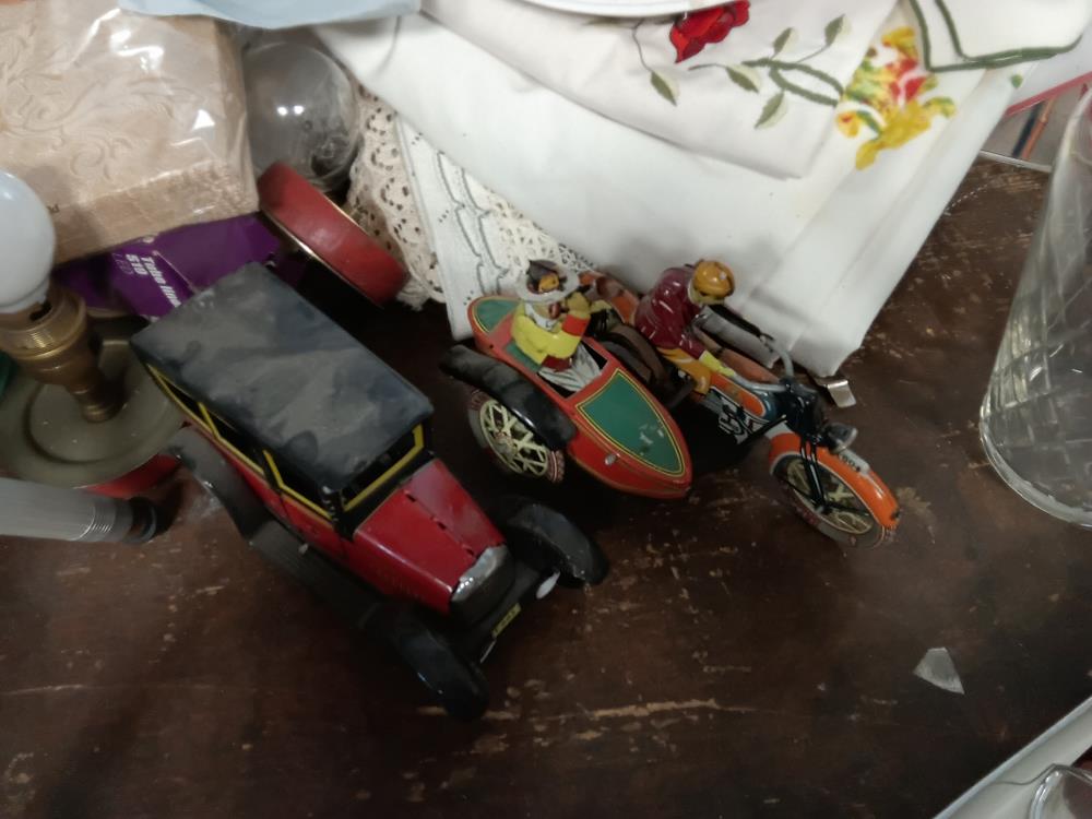 JOUER TOLE REPRO