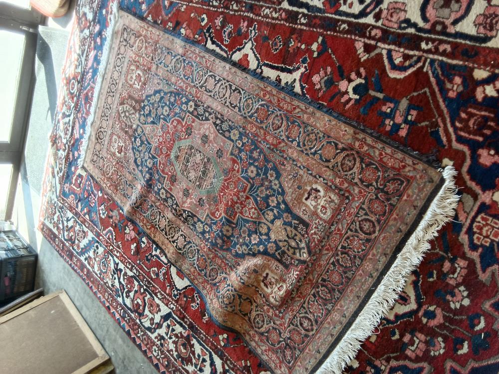 TAPIS DE COULOIR 185X97