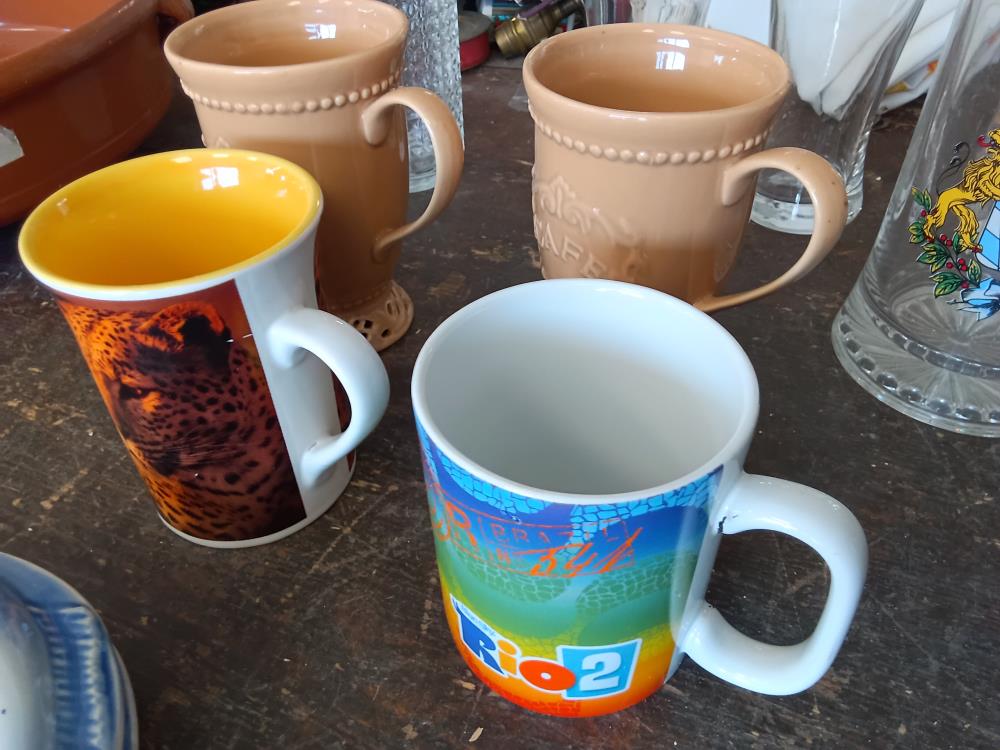 MUG