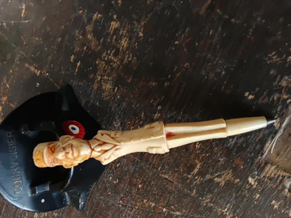 STYLO DE GAULLE