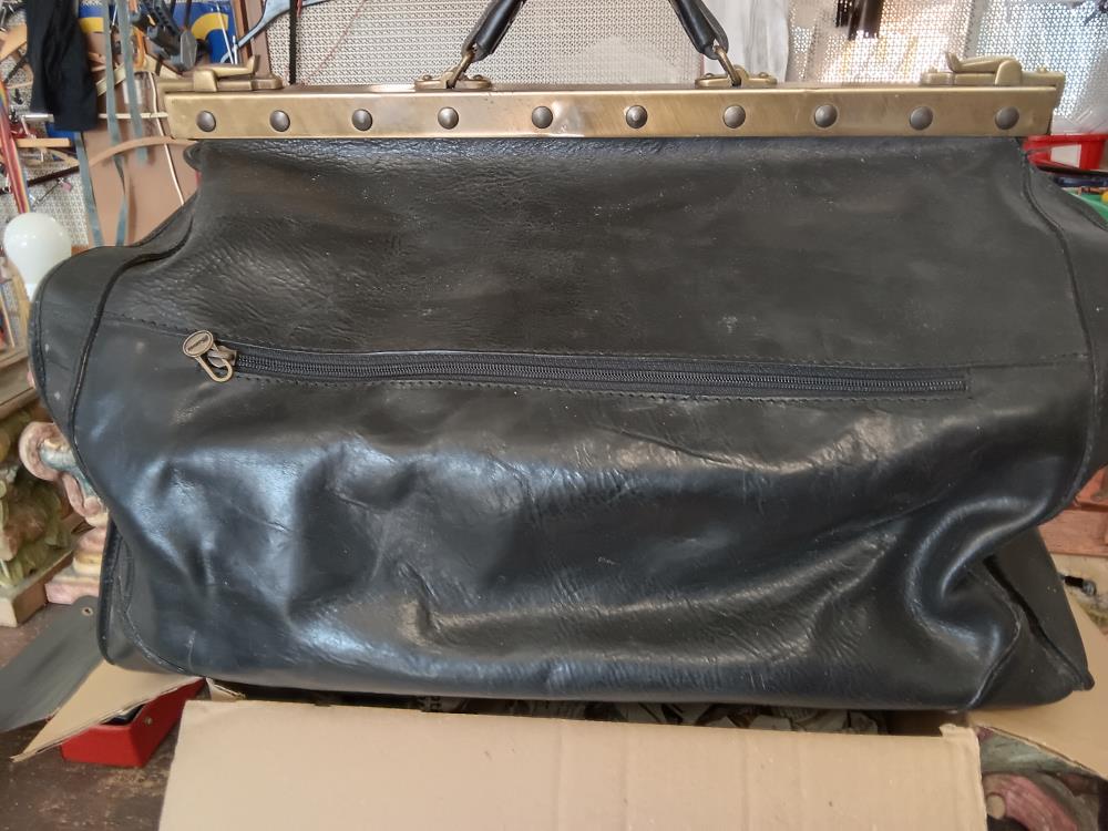 SAC VOYAGE  KATANA