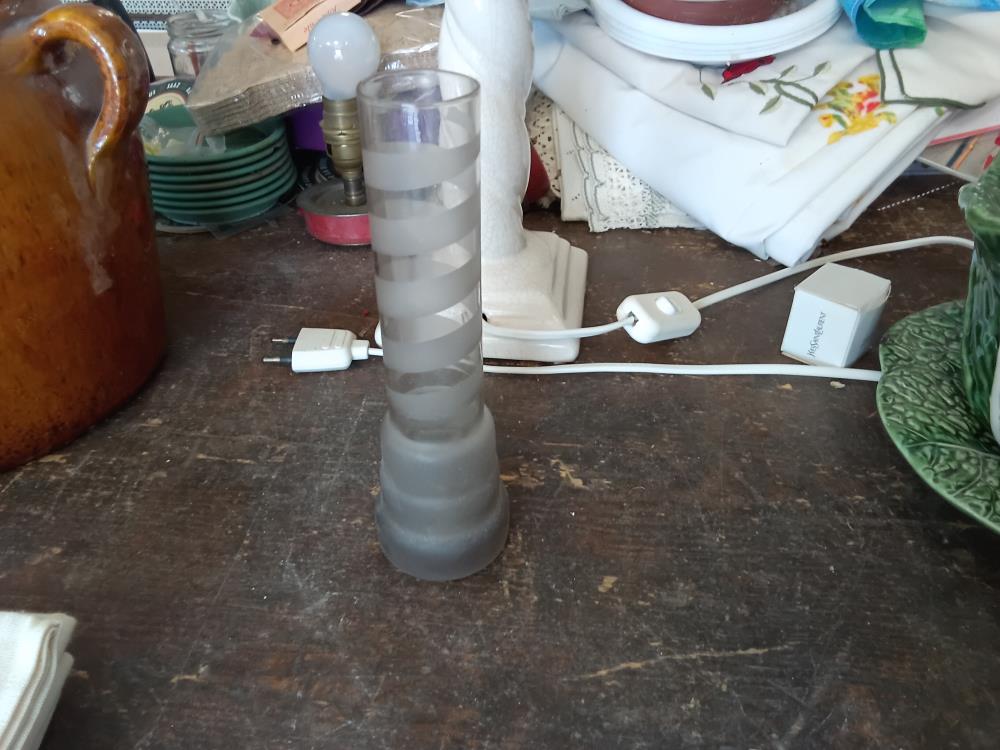 VASE ITALIEN