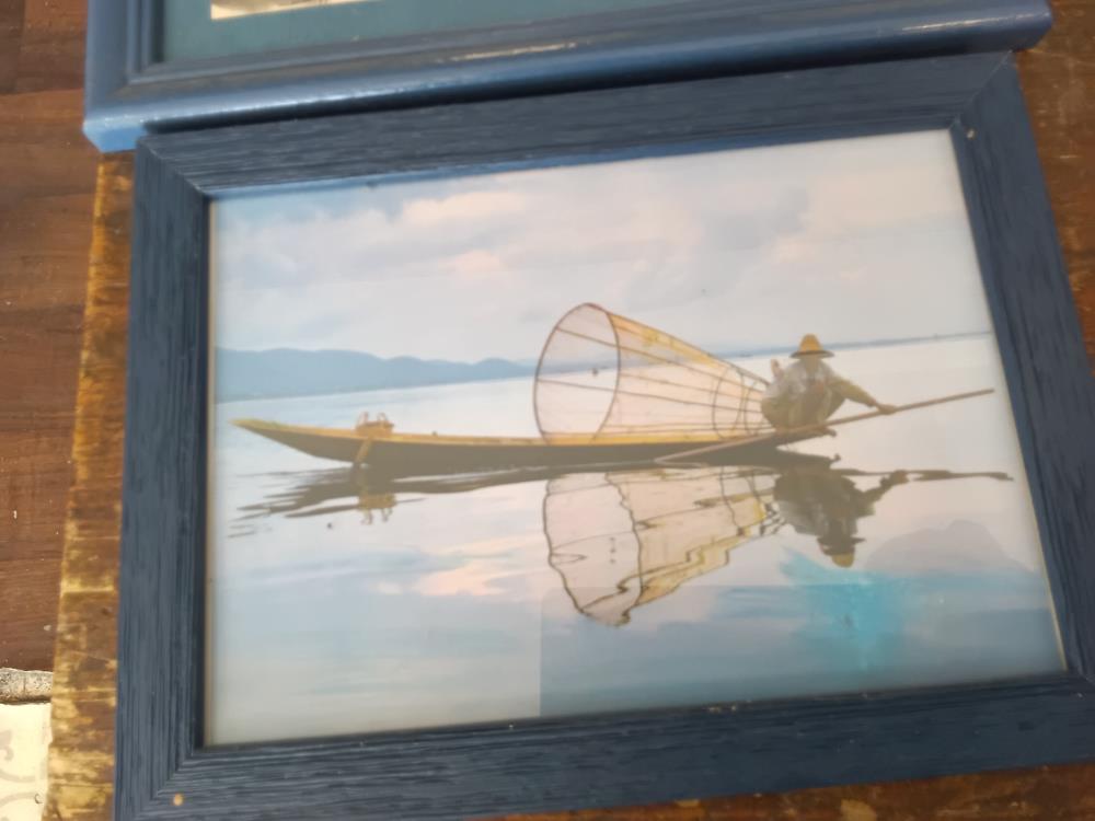 PHOTO PÊCHEUR