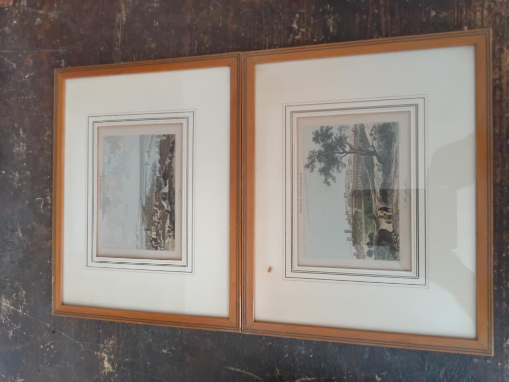 GRAVURE RÉGIONALE