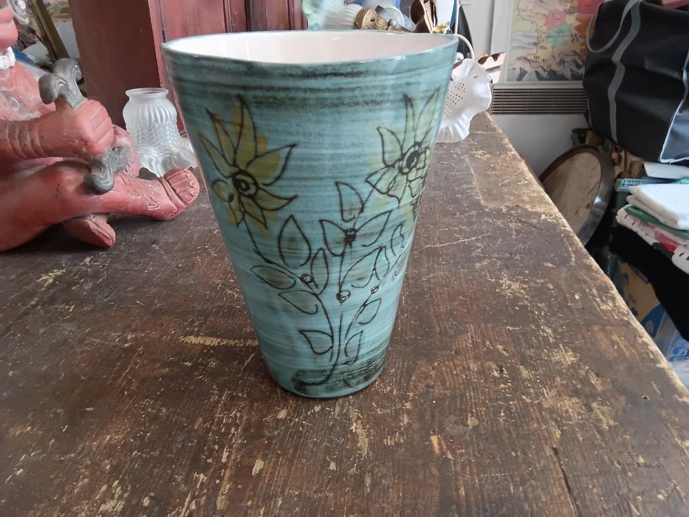 VASE VALLAURIS
