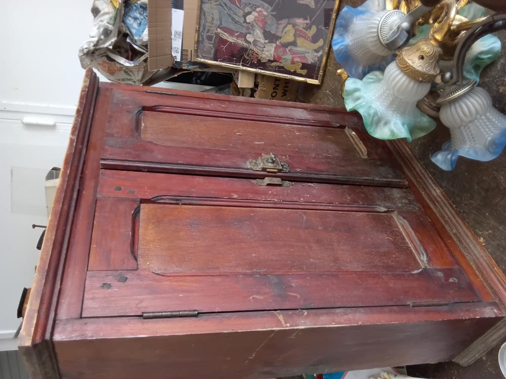 PETITE ARMOIRE ANCIENNE