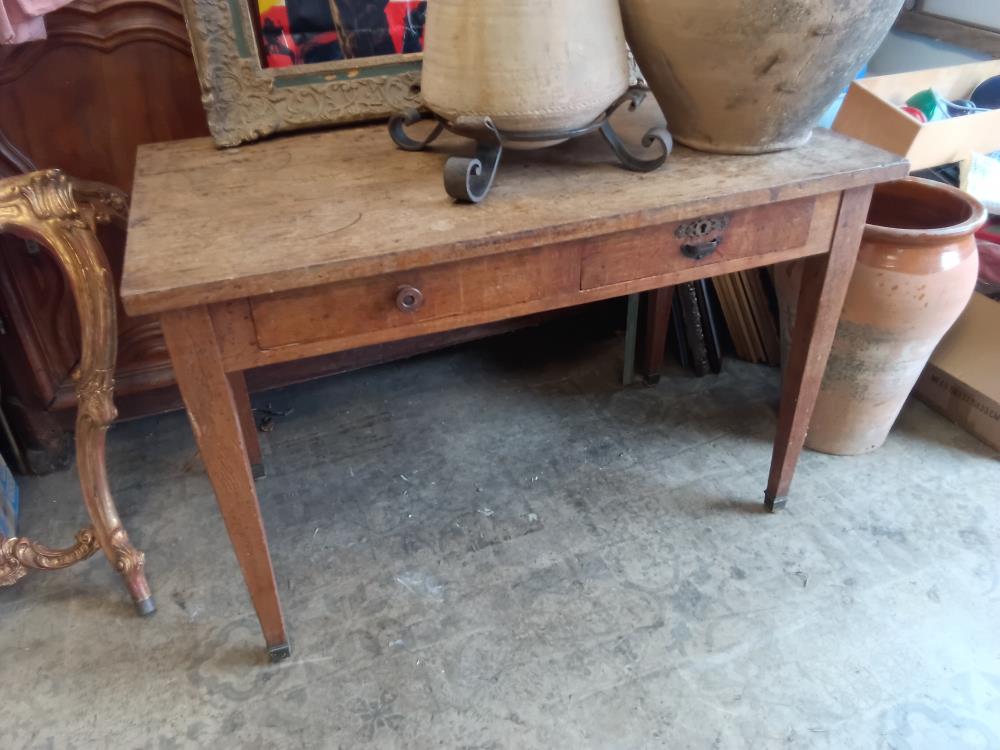 BUREAU ENCHENE 2T