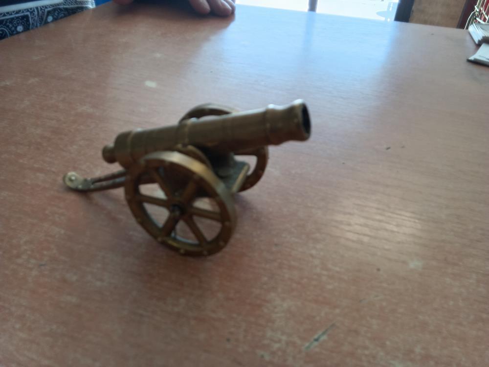 CANON BRONZE