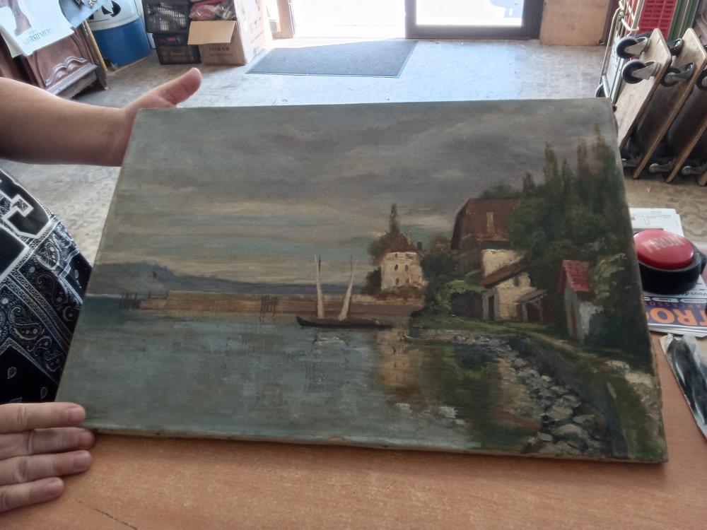 HST LAC