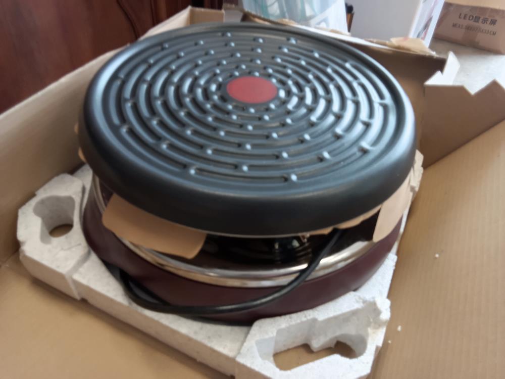 CREPIERE TEFAL NEUVE