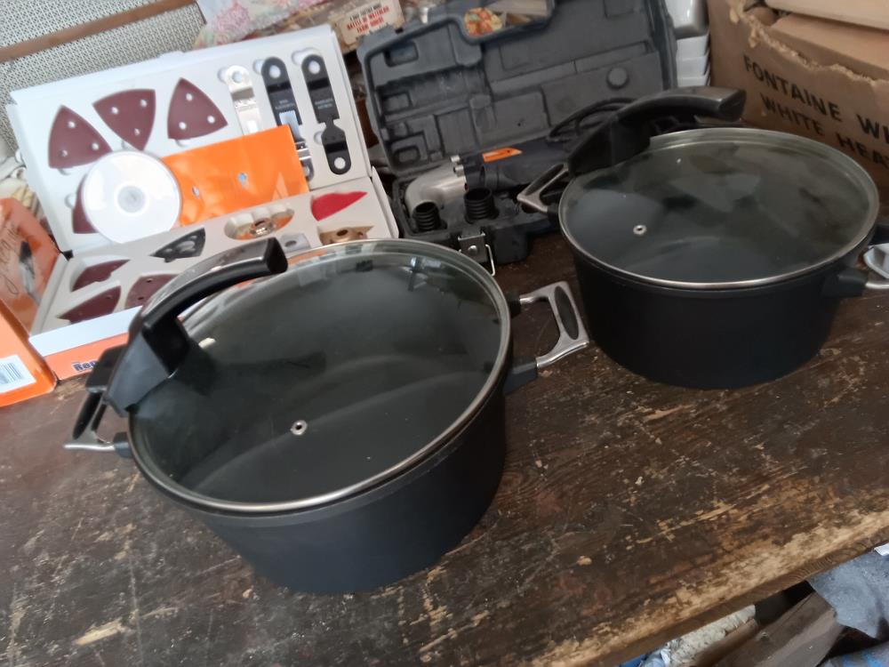 COCOTTE INDUCTION