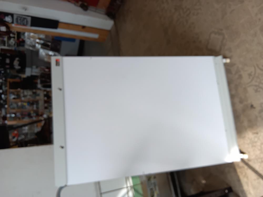 TABLEAU BLANC
