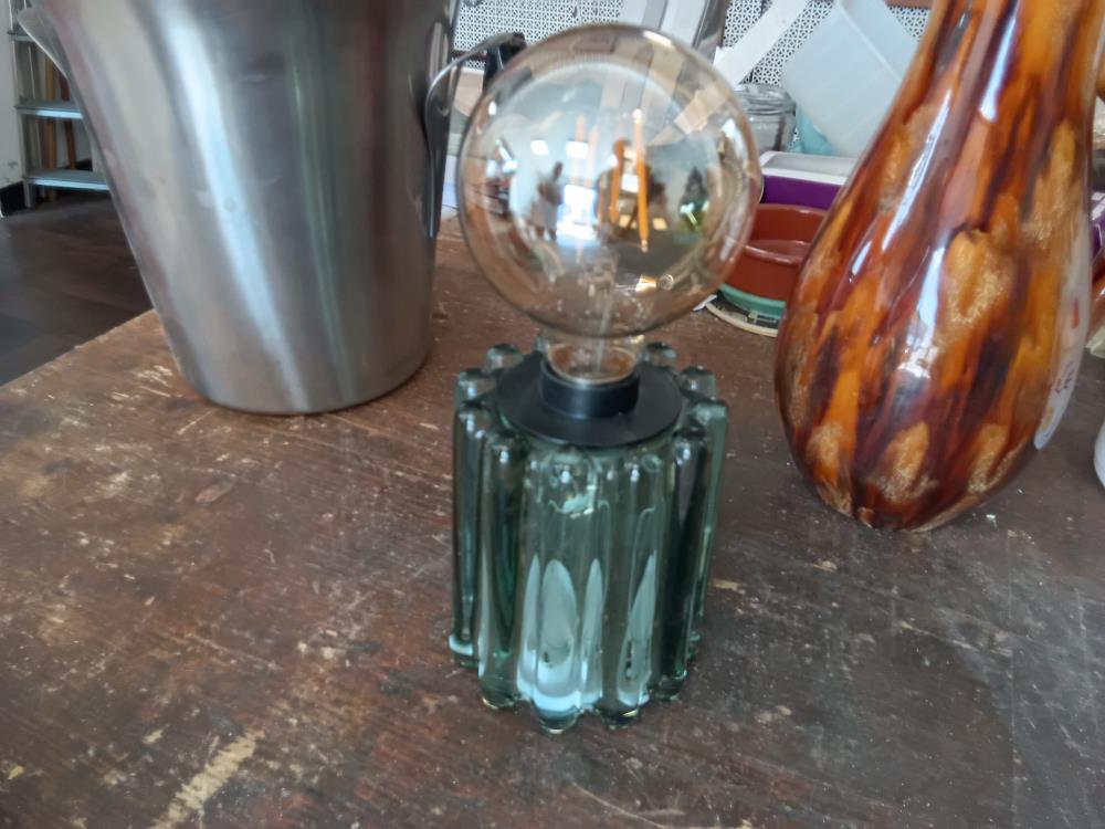 PETITE LAMPE DECO À PILE