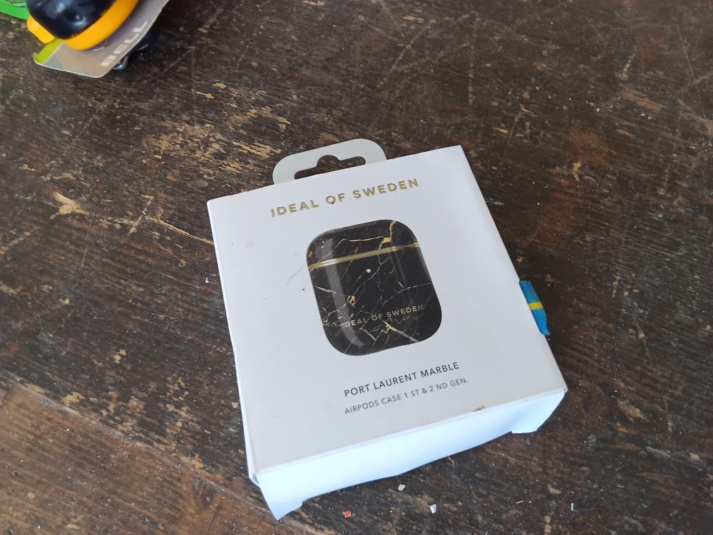 COQUE AIRPOD