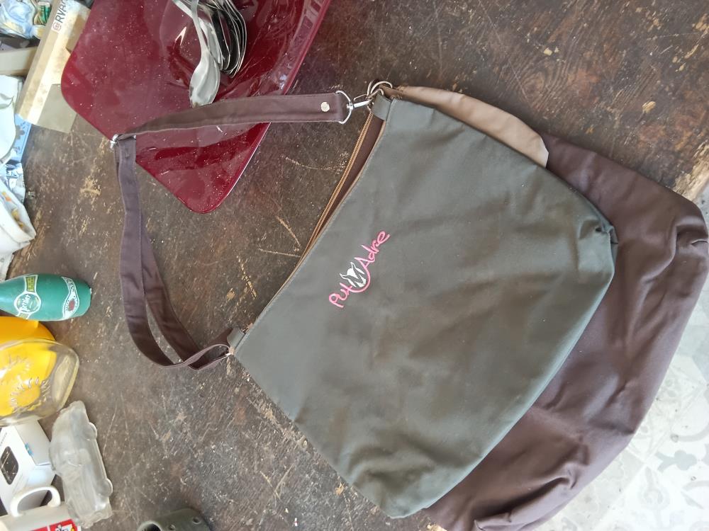 SAC PUTAMADE
