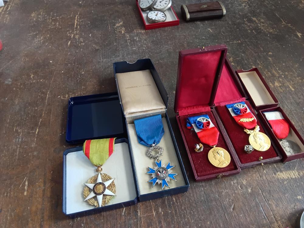 MEDAILLE