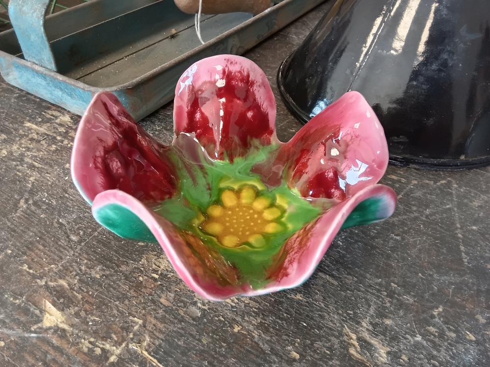 VIDE POCHE VALLAURIS