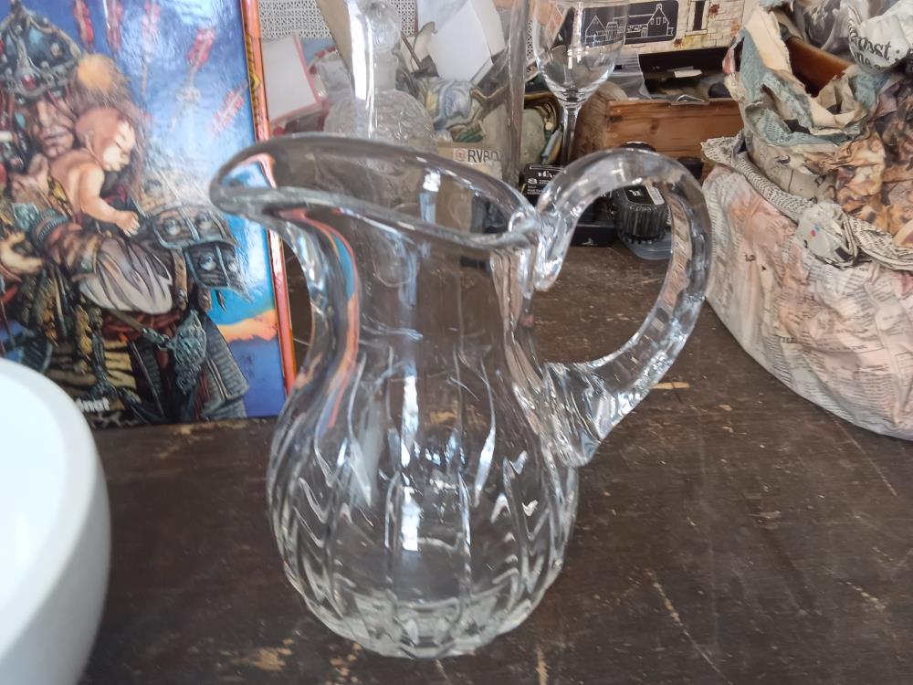 PETIT PICHET CRISTAL