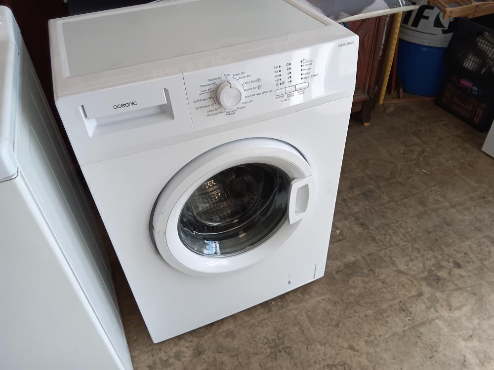 MAL OCEANIC 800T