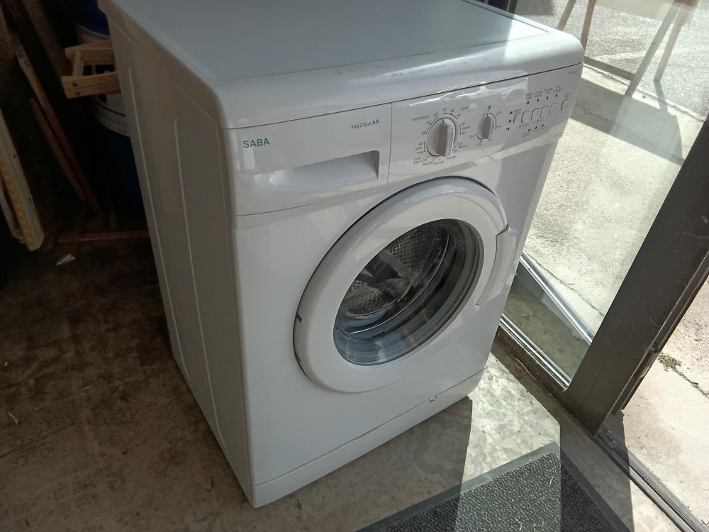 MAL SABA 6KG 1200T