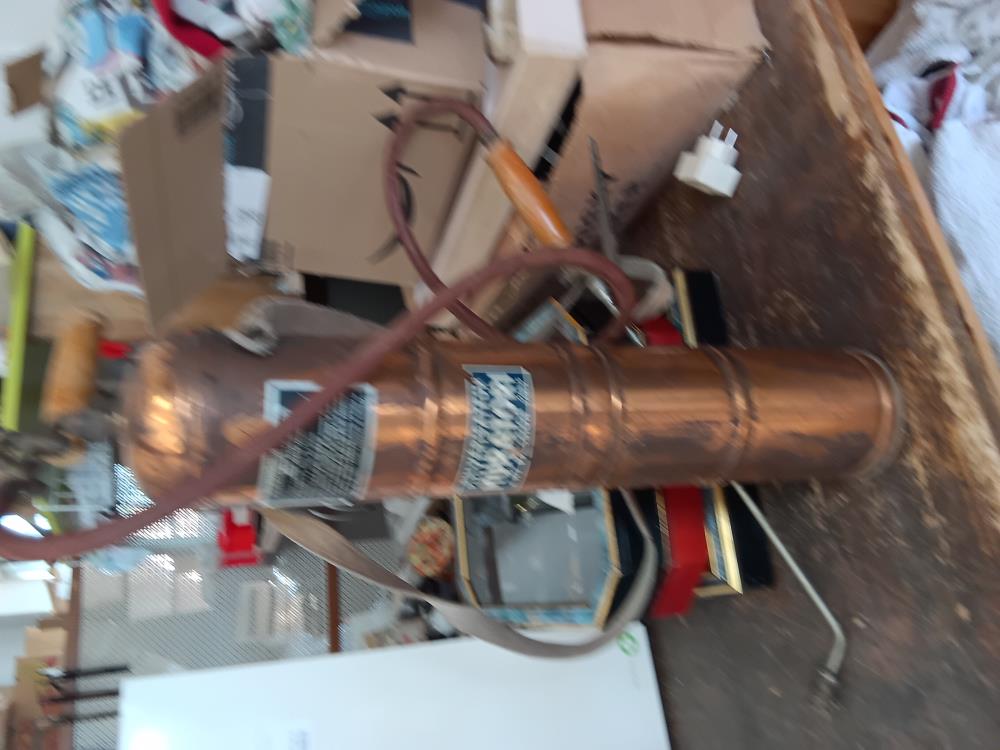 PULVERISATEUR MURATORI