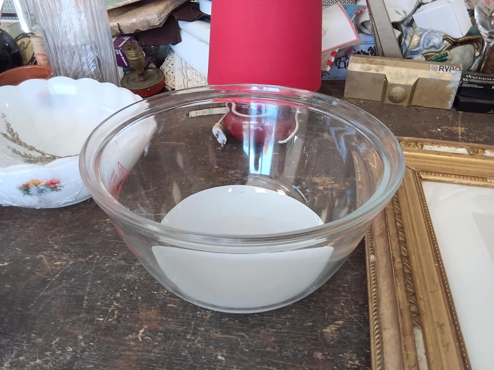 BOL VERRE