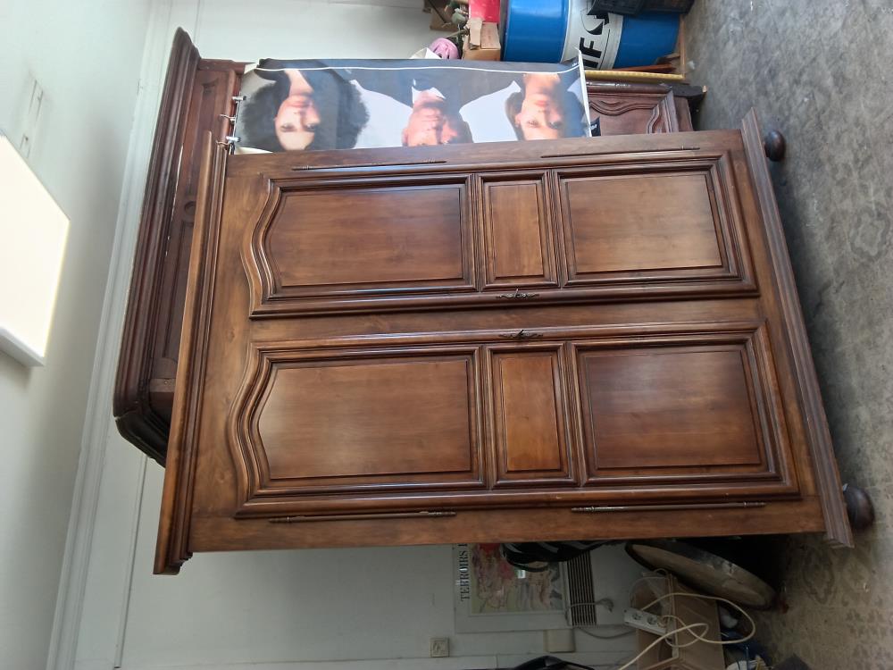 FACADE D’ARMOIRE 