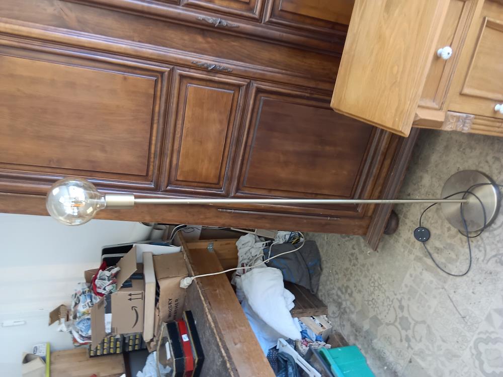 LAMPADAIRE