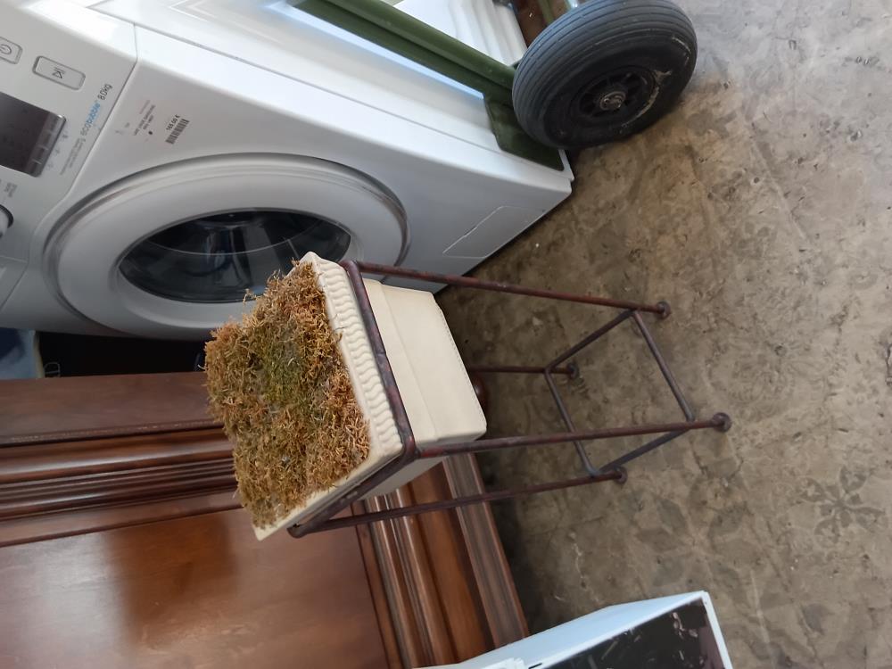 PORTE POT FF