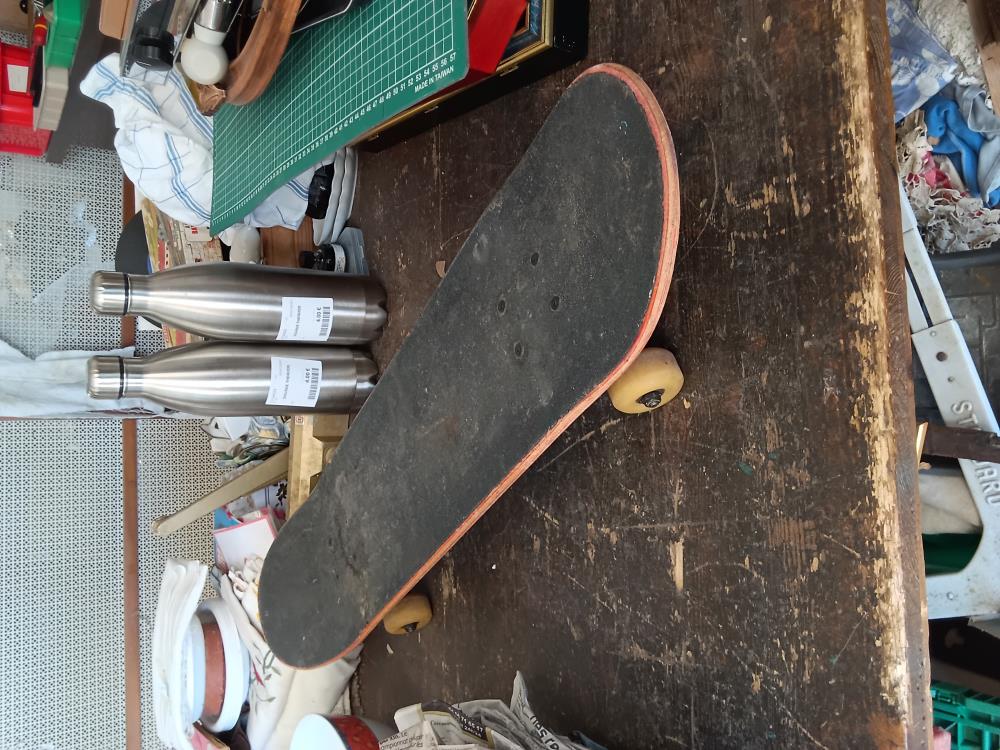 SKATE BOARD VINTAGE