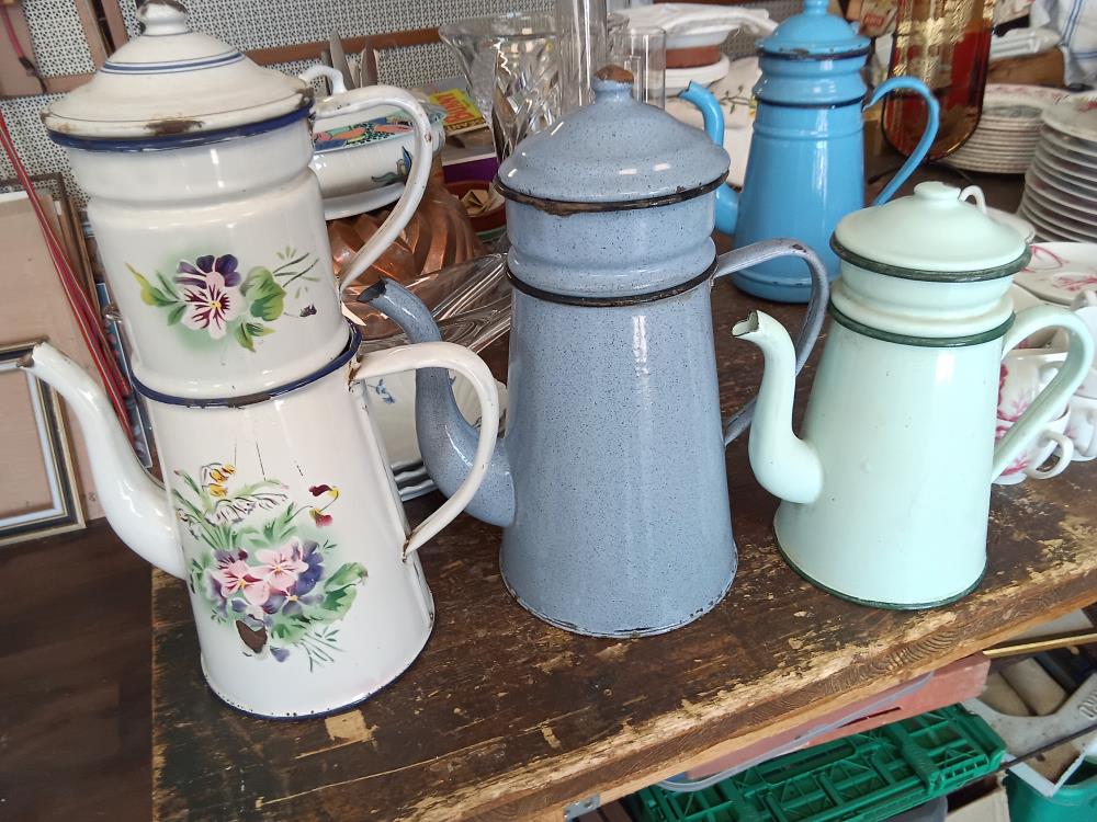 CAFETIERE EMAIL