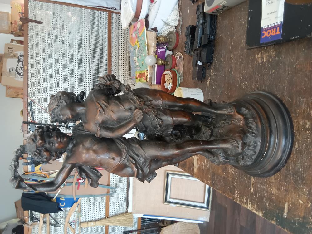 STATUT RÉSINE AUGUSTE MAUREAU