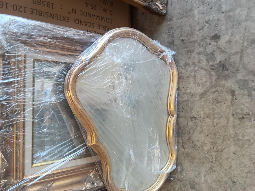 PETIT MIROIR LXV