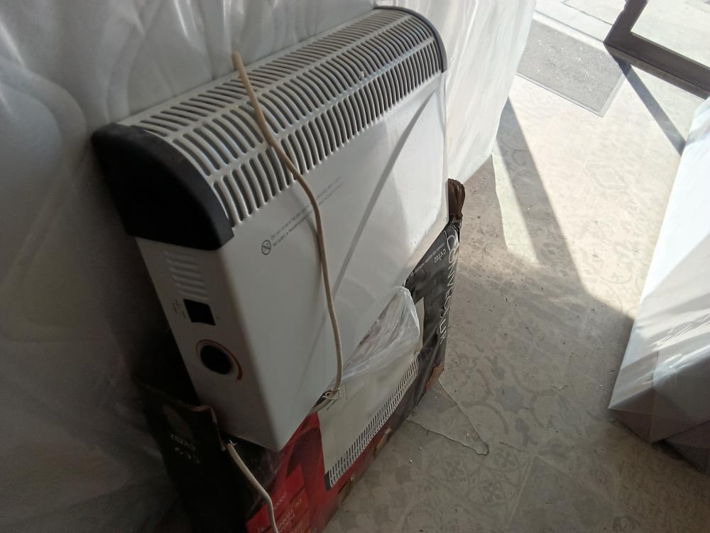 RADIATEUR 