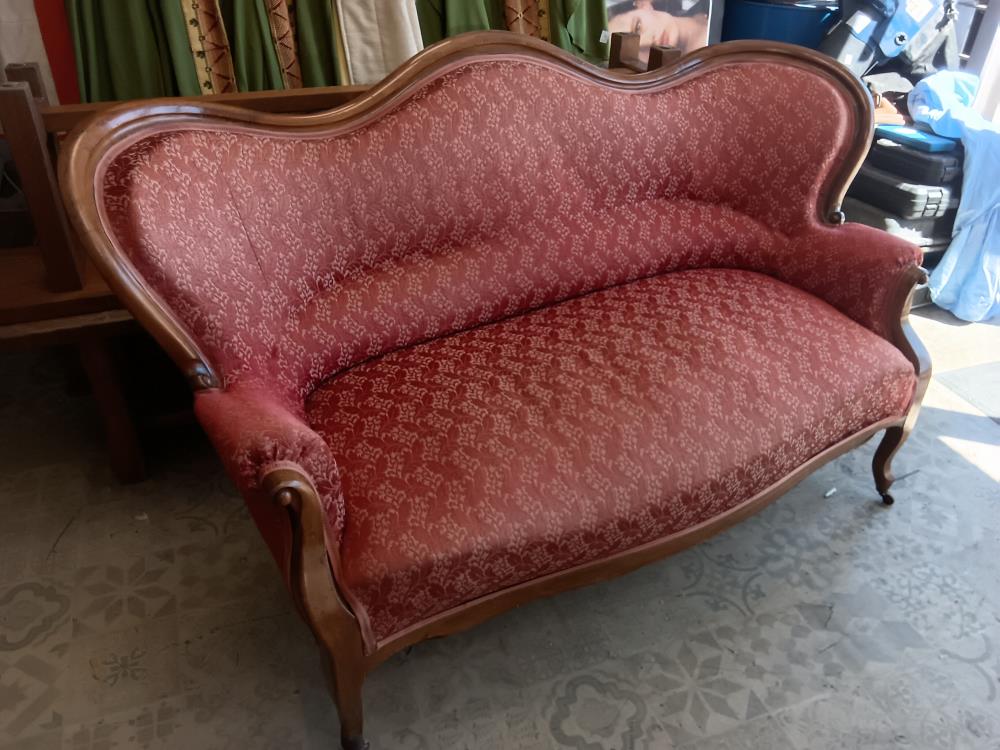 BANQUETTE LP
