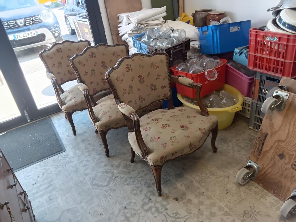 FAUTEUIL 
