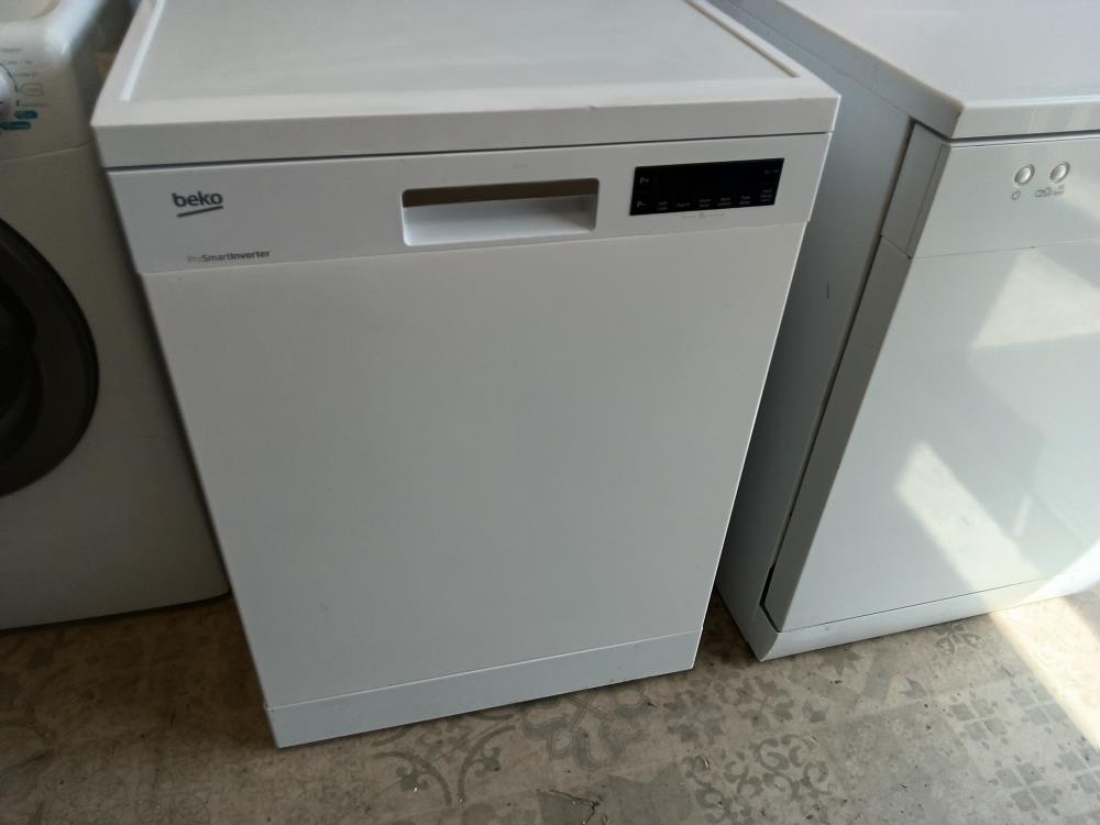 LAVE VAISSELLE BEKO