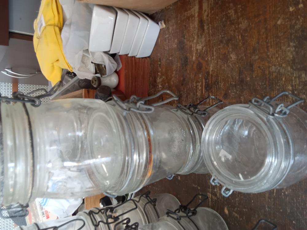 BOCAL 0,5L