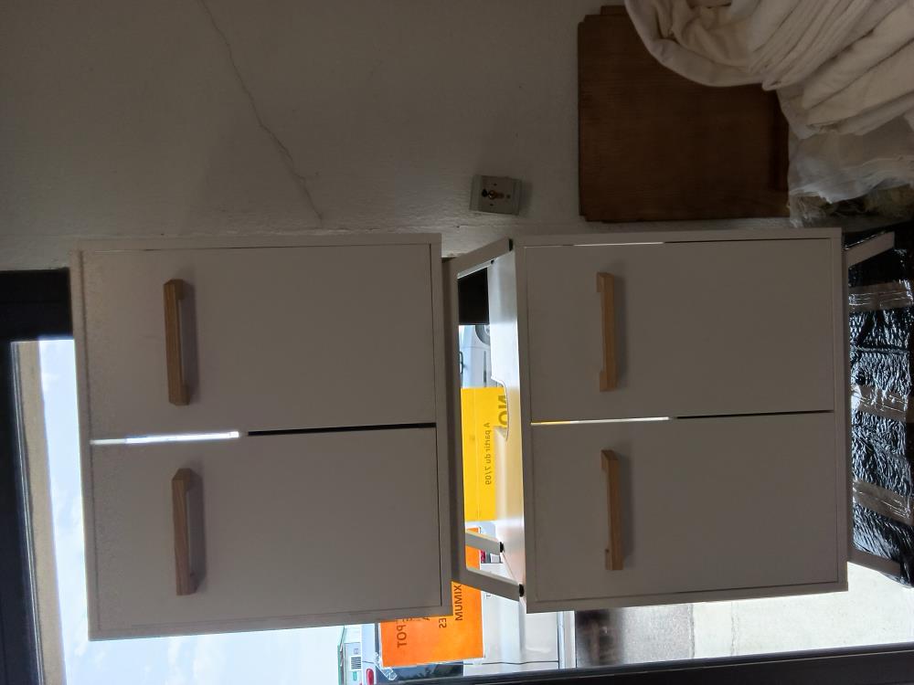 MEUBLE SOUS EVIER