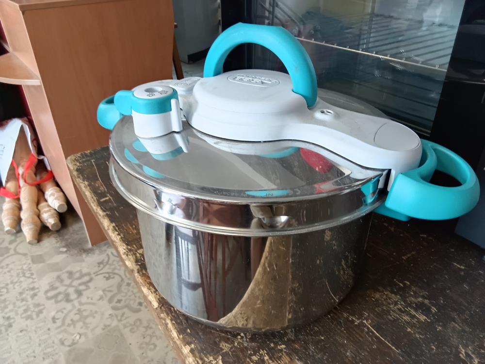 COCOTTE SEB