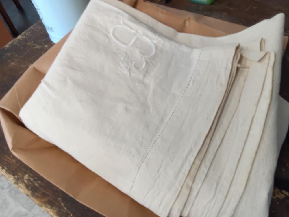 DRAP METIS BRODE