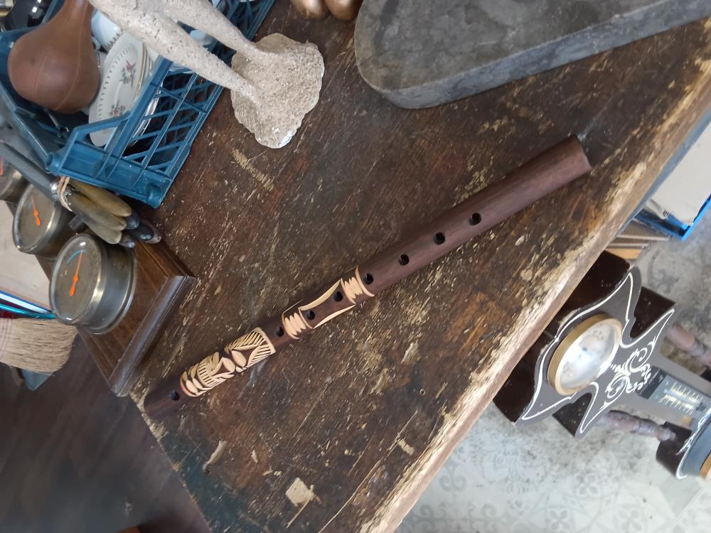 FLUTE