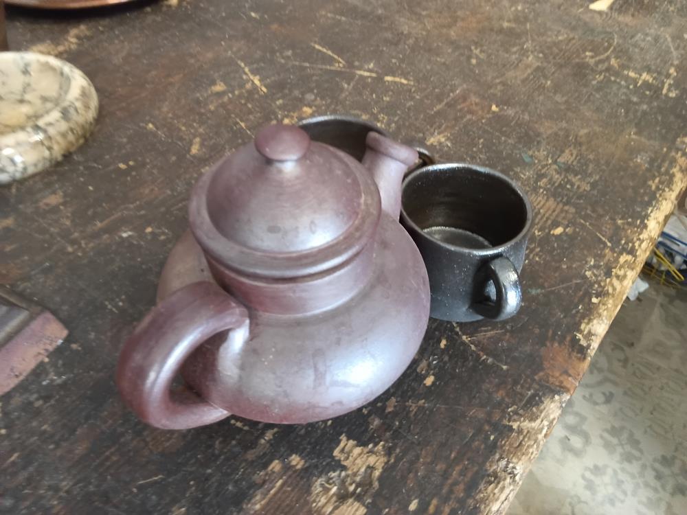 THEIERE ET2 TASSES