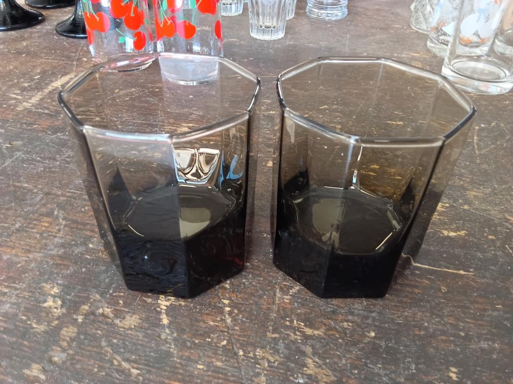 2 VZERRES A WHISKY VINTAGE