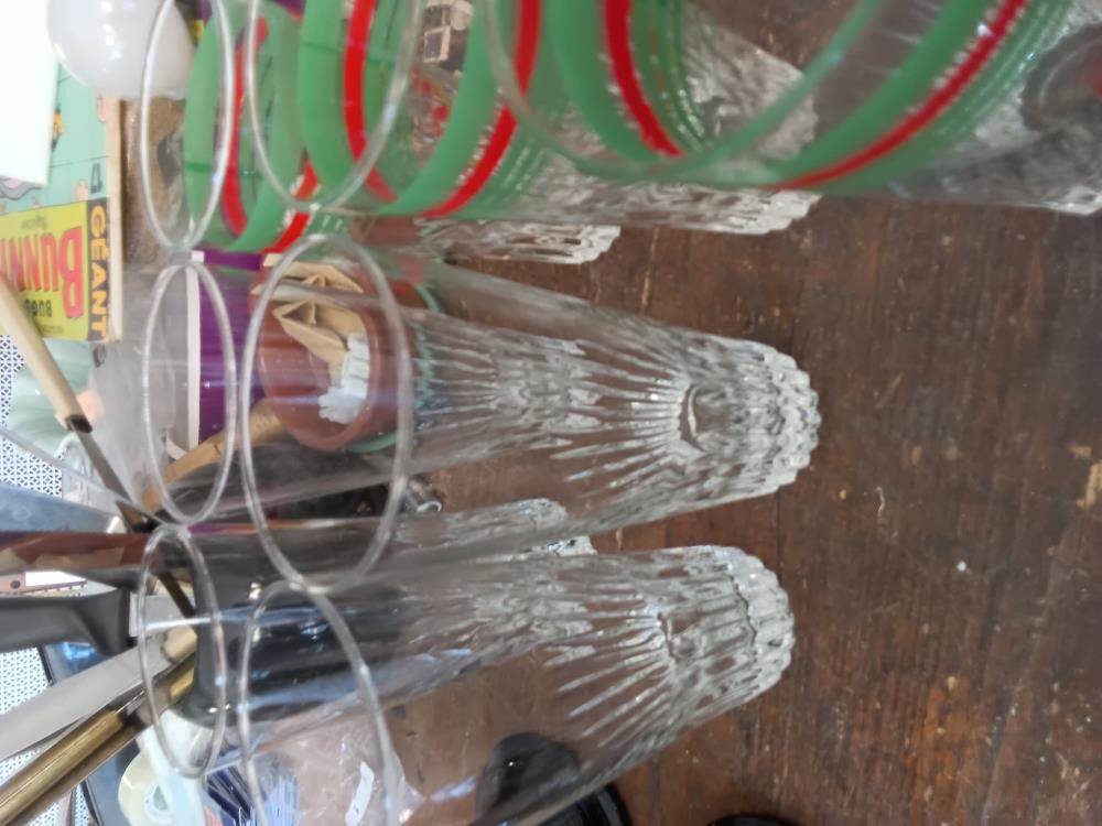 VERRE ANISETTE