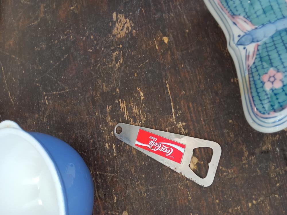 DECAPSULEUR COCA
