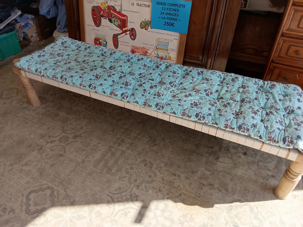 BANQUETTE THAILANDAISE 
