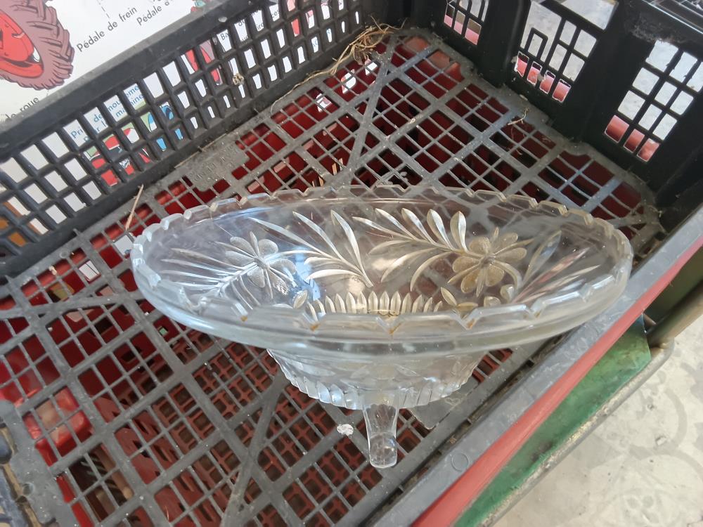 COUPE EN VERRE