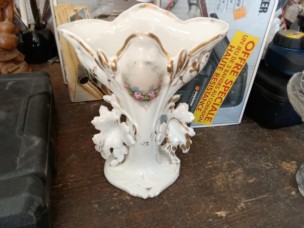 VASE PARIS