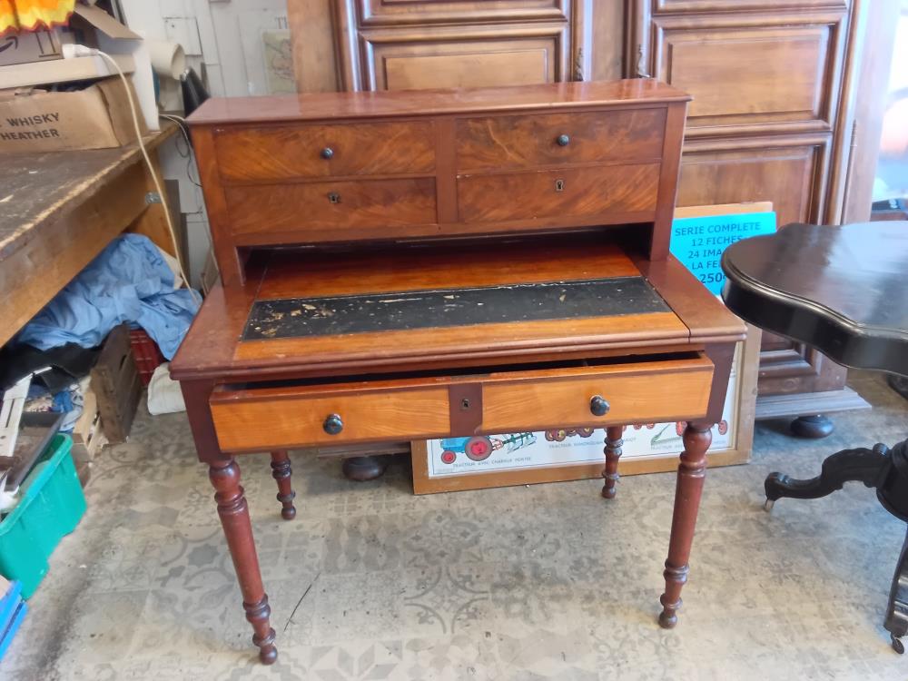 BUREAU A CREDANCE
